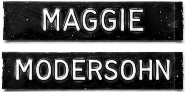 Maggie Modersohn
